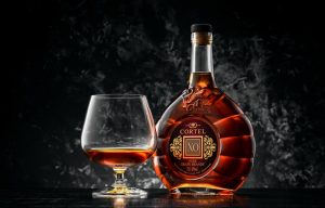 cách bảo quản rượu brandy