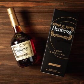 Cách bảo quản rượu Cognac
