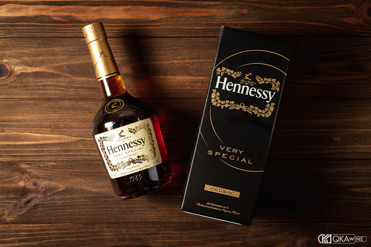 Cách bảo quản rượu Cognac