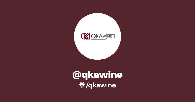 thương hiệu cửa hàng rượu ngoại QKAWine