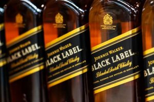 cách nhận biết rượu johnnie walker