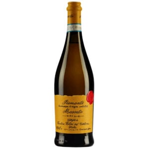 Cantine Volpi Moscato Piemonte