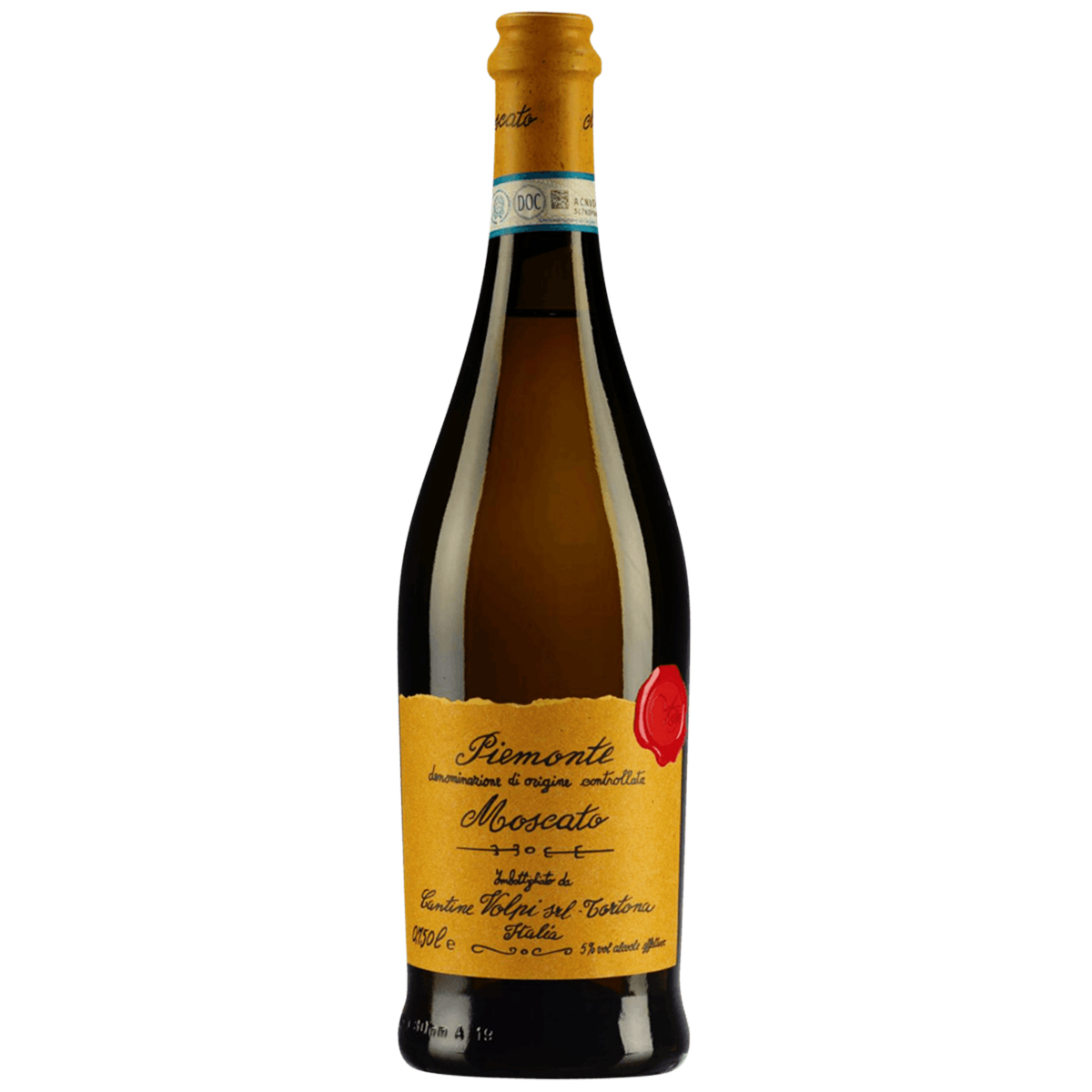 Cantine Volpi Moscato Piemonte