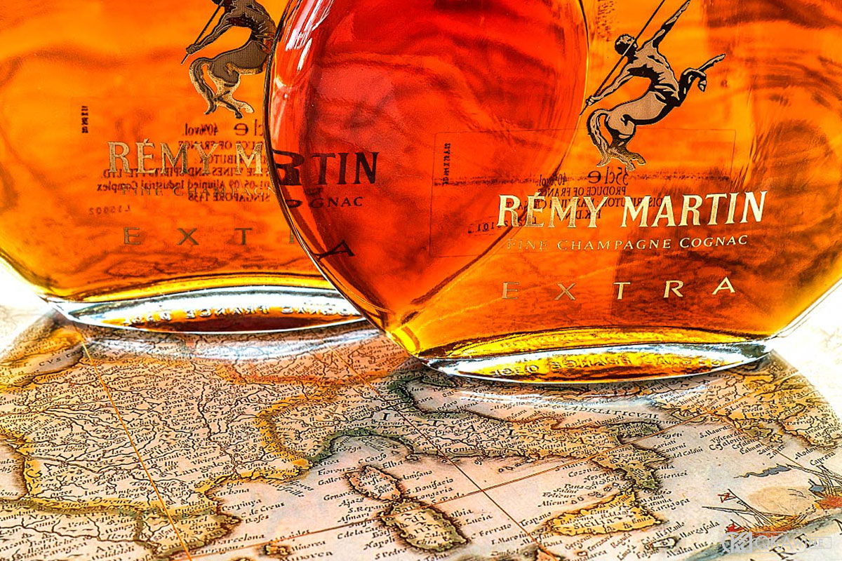 Extra Cognac