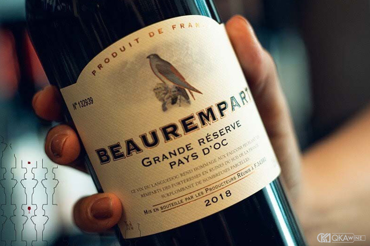 Grande Réserve