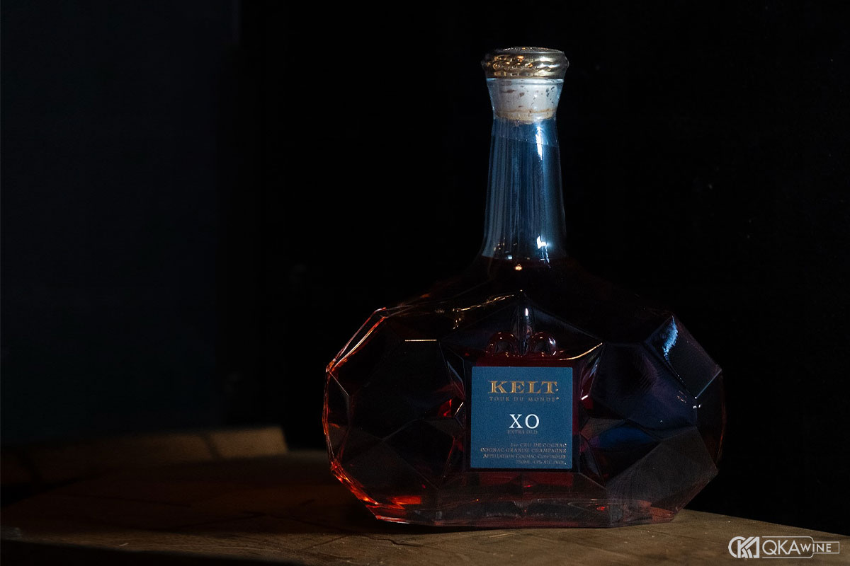 Kelt Cognac