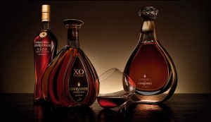 ký hiệu trên rượu cognac