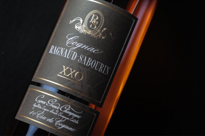 Ký hiệu XXO trên rượu Cognac