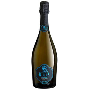 Capetta Mr Klups Moscato Spumante