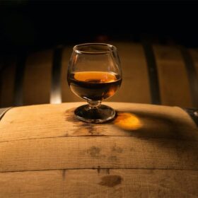 Quy trình sản xuất Rum