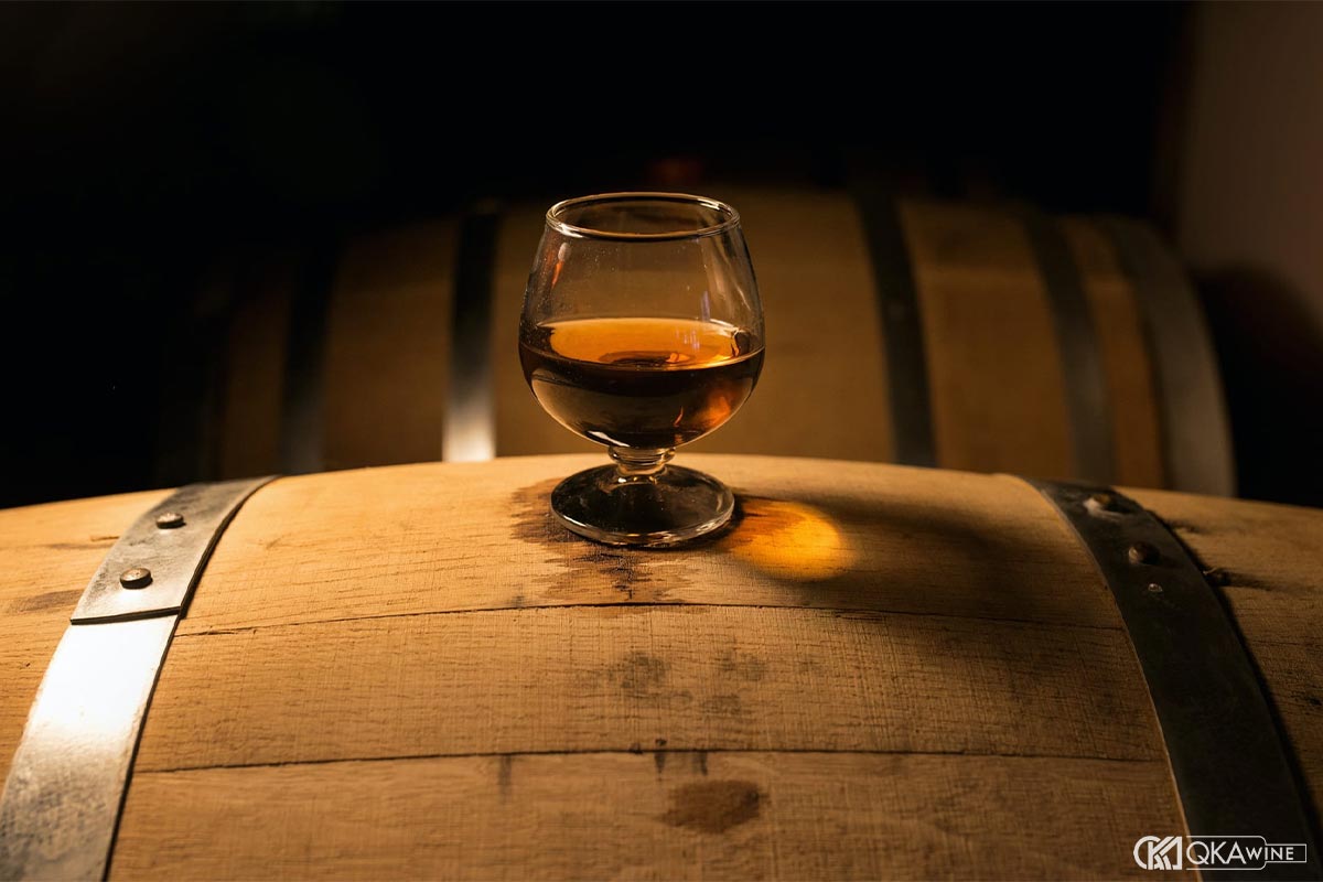 Quy trình sản xuất Rum