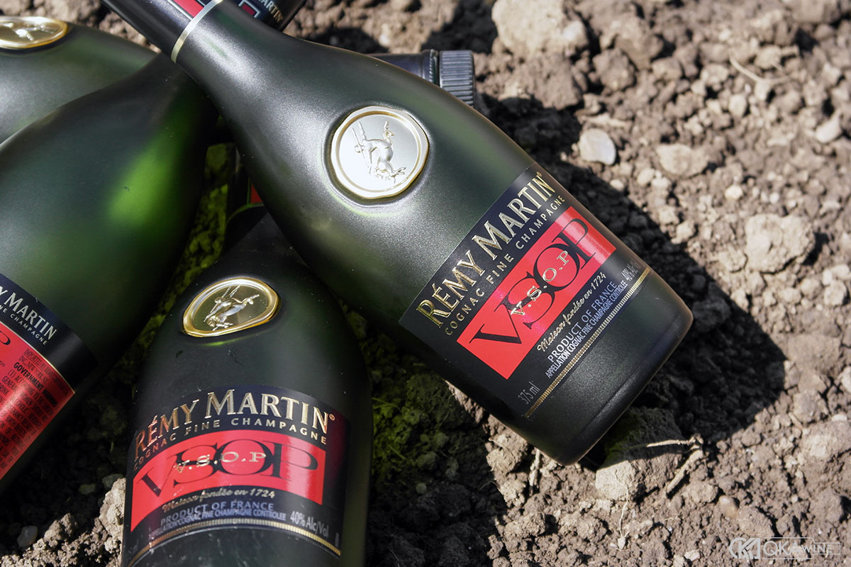 Rémy Martin Cognac