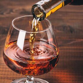 Rượu Cognac là gì?