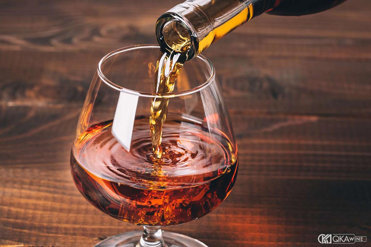 Rượu Cognac là gì?