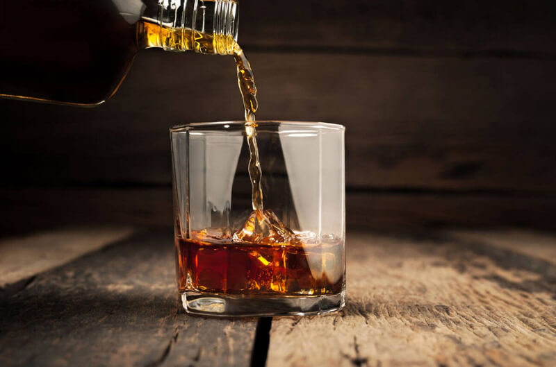 Quy trình sản xuất rượu Cognac