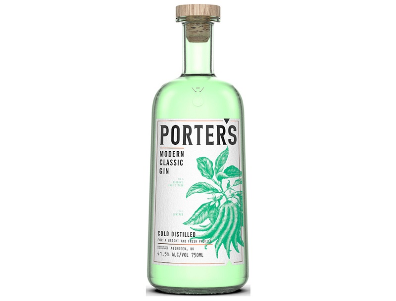 Modern Gin