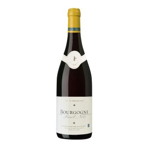 ruou vang Cave De Lugny Bourgogne Pinot Noir