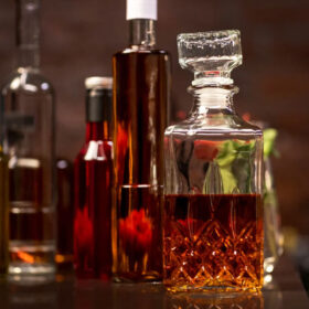 So sánh rượu Cognac và Brandy