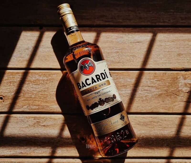Nguồn gốc của rượu Rum