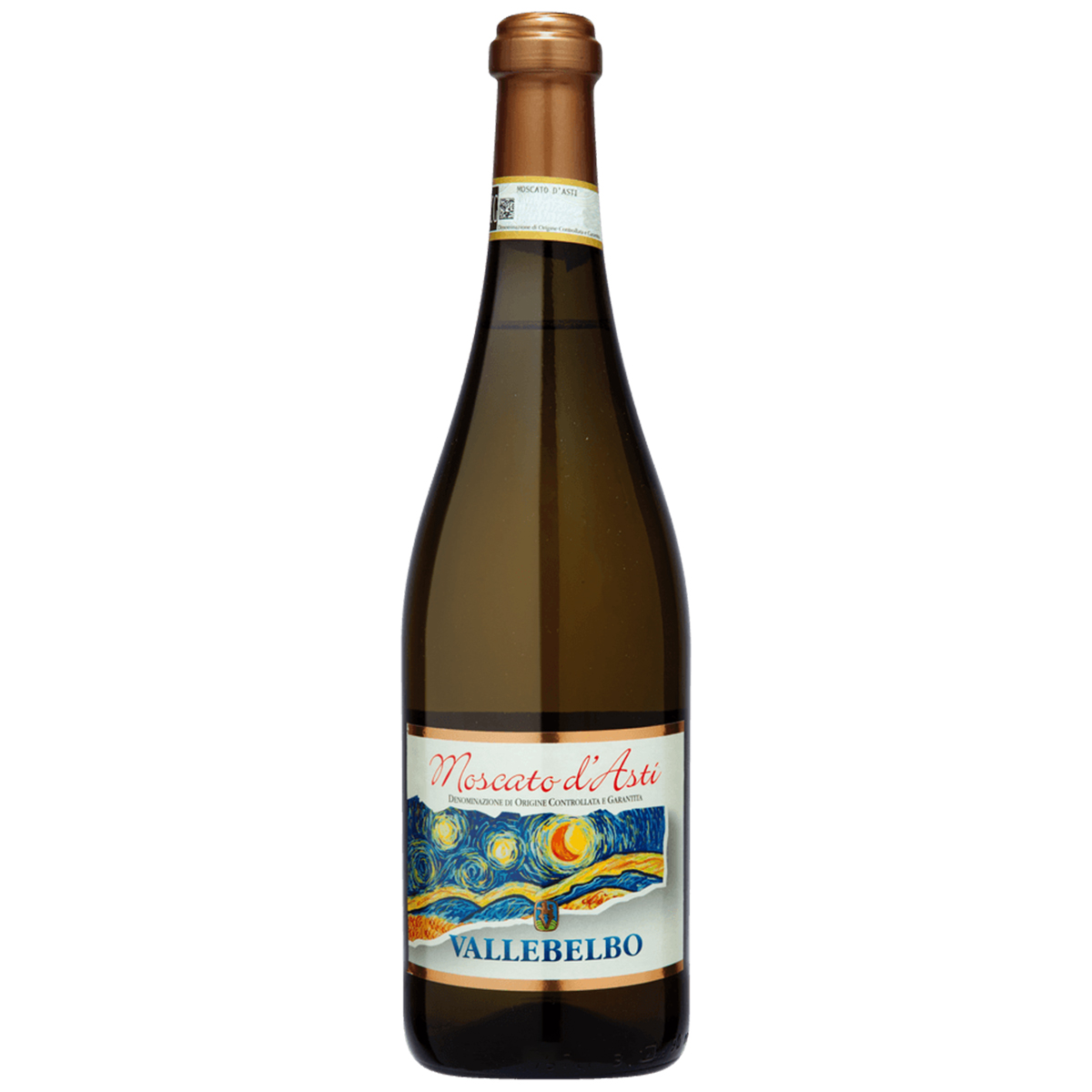Vallebelbo Moscato d'Asti