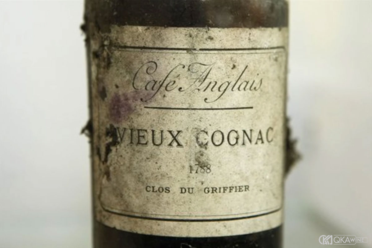 Vieux Cognac