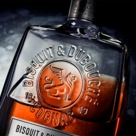 Ý nghĩa của 15 ký hiệu trên rượu Cognac thường gặp
