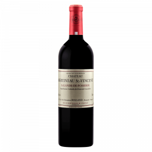 rượu vang pháp Chateau Bertineau St.-Vincent Lalande de Pomerol