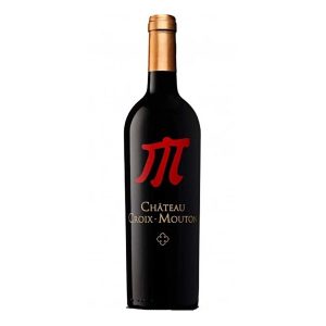 Rượu vang pháp Chateau Croix Mouton