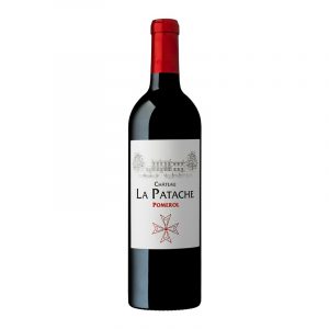 rượu vang pháp Chateau La Patache Pomerol