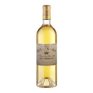 rượu vang ngọt Château Rieussec Sauternes