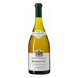 rượu vang trắng Château de Meursault Bourgogne Chardonnay