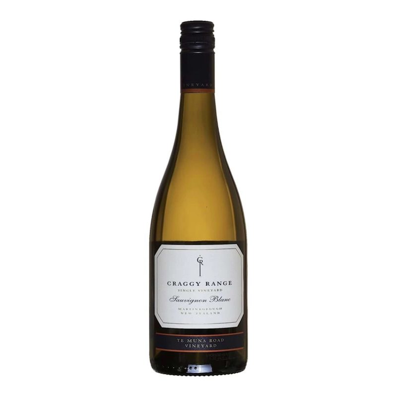 rượu vang trắng Sauvignon Blanc Te Muna Road Vineyard