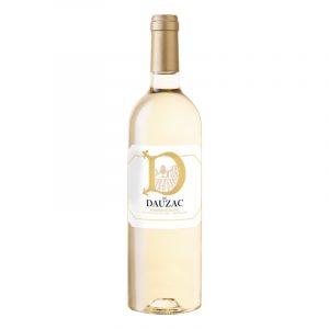 Rượu vang cao cấp D de Dauzac Bordeaux Blanc