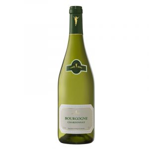 rượu vang trắng La Chablisienne Bourgogne Chardonnay