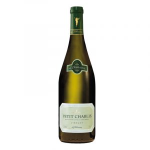 rượu vang trắng La Chablisienne Vibrant Petit Chablis