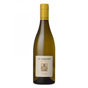 rượu vang trắng Pháp Le Cabanon Viognier