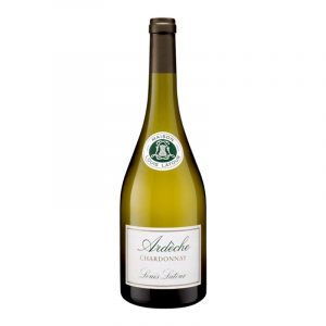 rượu vang trắng Louis Latour Ardèche Chardonnay