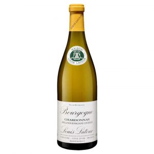rượu vang trắng Louis Latour Bourgogne Chardonnay