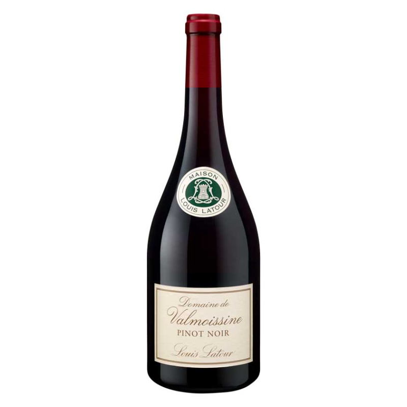 rượu vang đỏ pháp Louis Latour Domaine de Valmoissine Pinot Noir