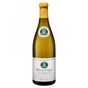 rượu vang trắng Louis Latour Macon-Lugny Les Genièvres