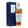 rượu Macallan 18 Double Cask chính hãng