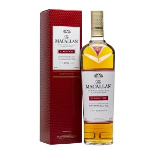 rượu Macallan Classic Cut