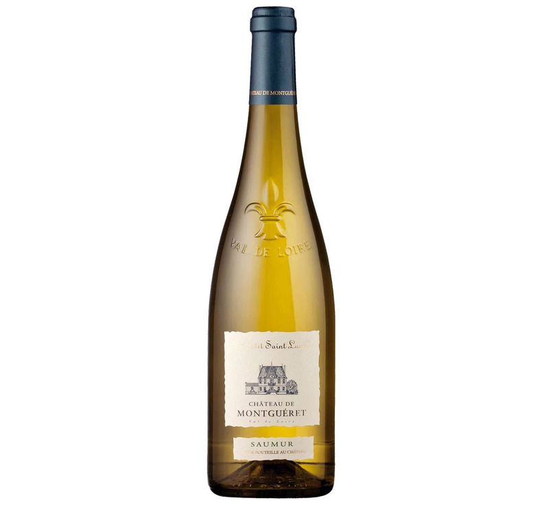 Rượu vang Saumur