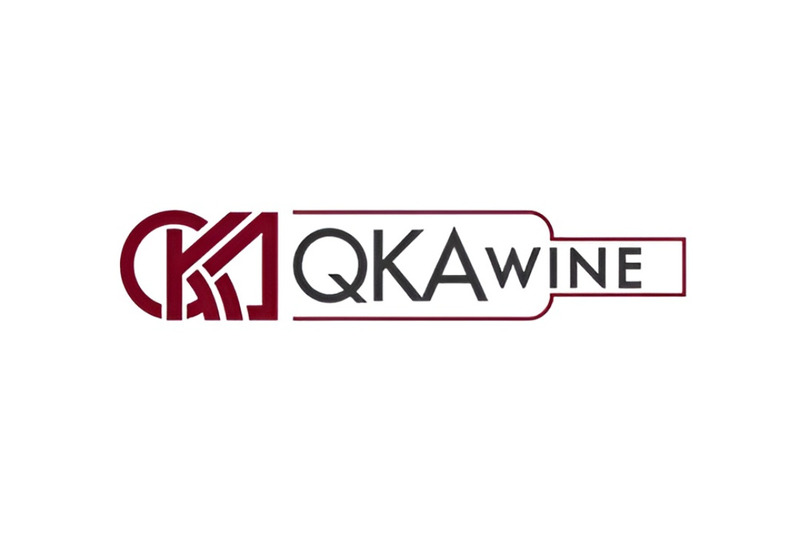 Logo cửa hàng QKAWine
