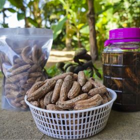 cách làm rượu chuối