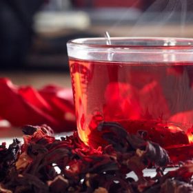 cách ngâm rượu atiso