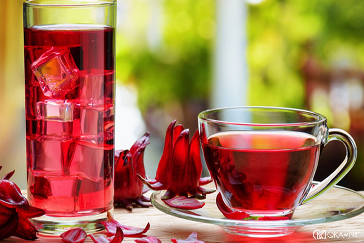 Sử dụng rượu Atiso đúng cách