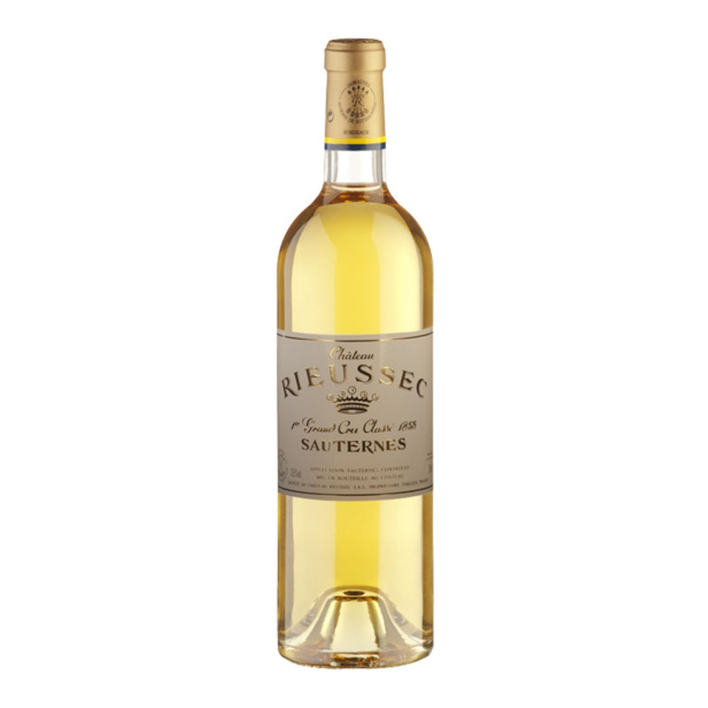 Rượu vang Château Rieussec Sauternes (Premier Grand Cru Classé)