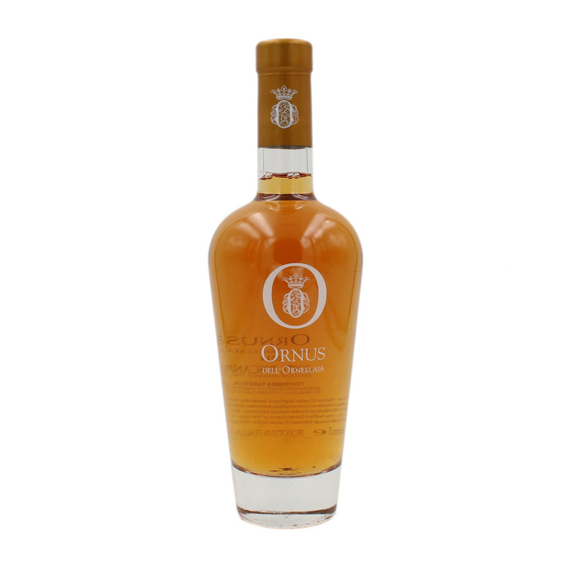 Rượu vang Ornus Dell’ Ornellaia