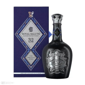 Rượu Chivas Royal Salute 32 năm 500ml